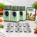 Rala+ Família